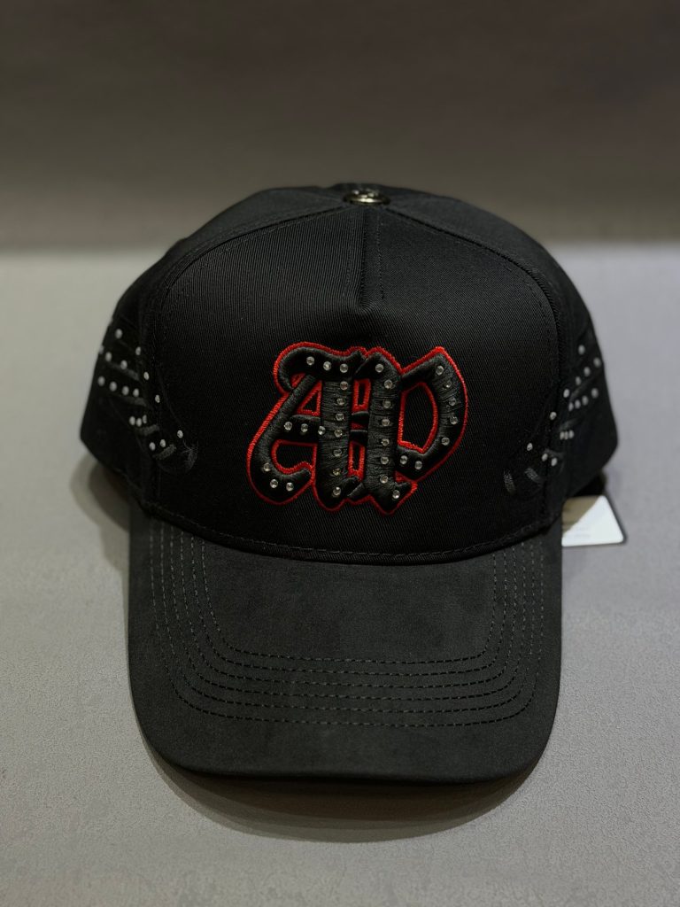 ARPA • Bling Dark Wings