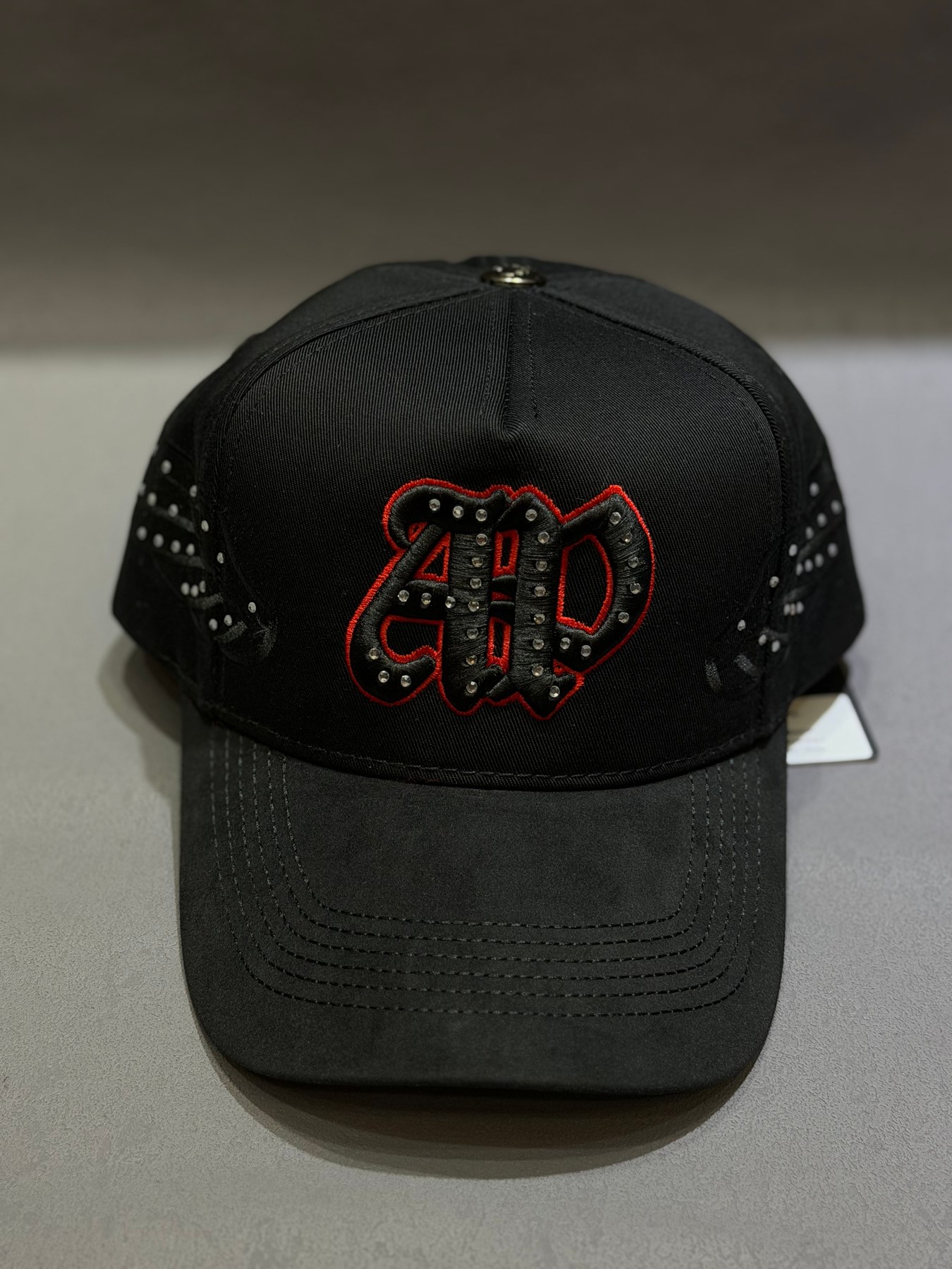 ARPA • Bling Dark Wings