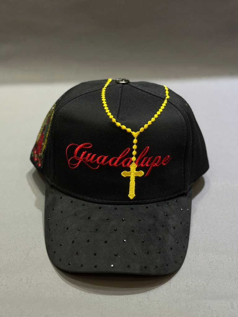 ARPA • Guadalupe Suede