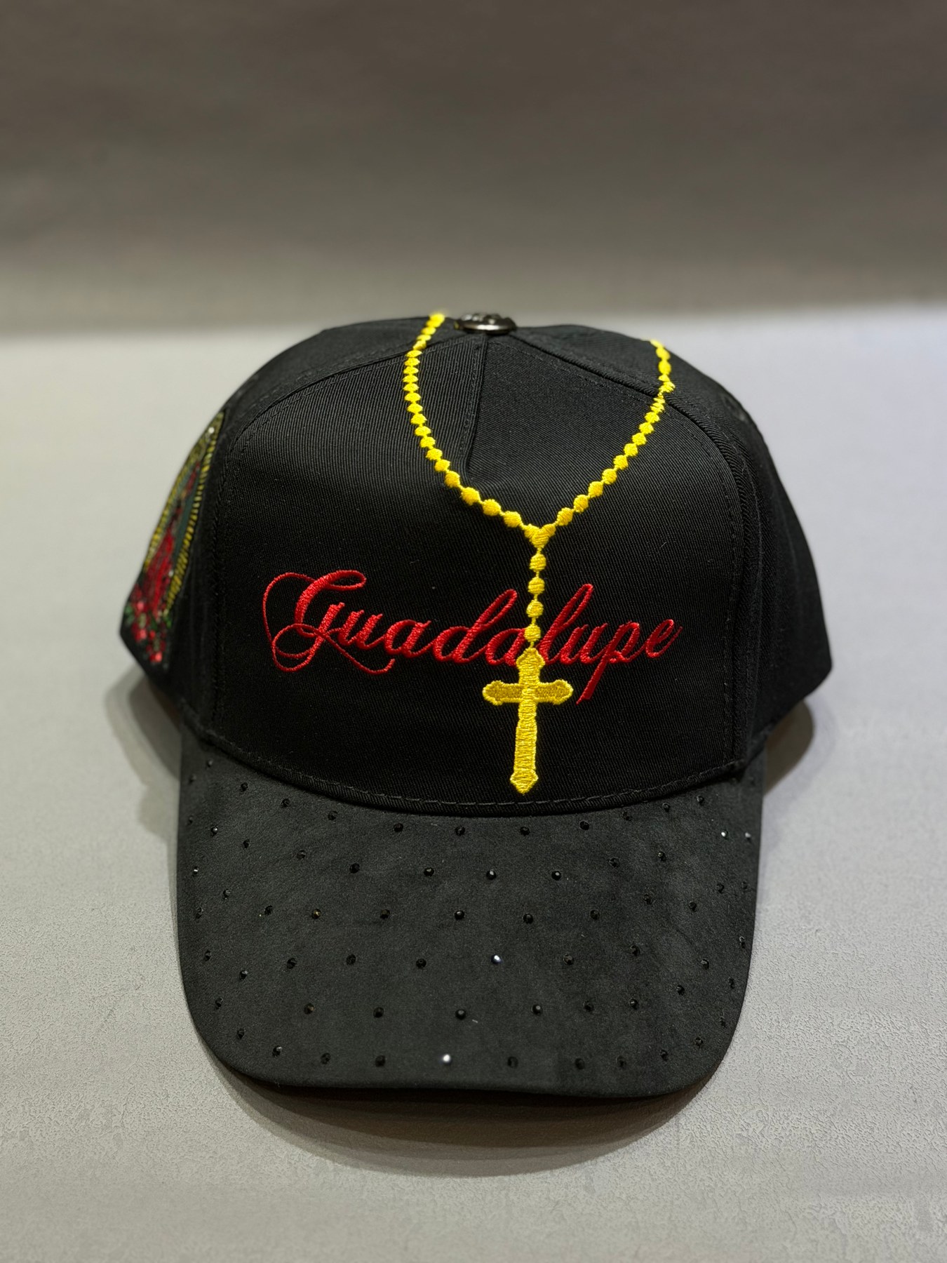 ARPA • Guadalupe Suede
