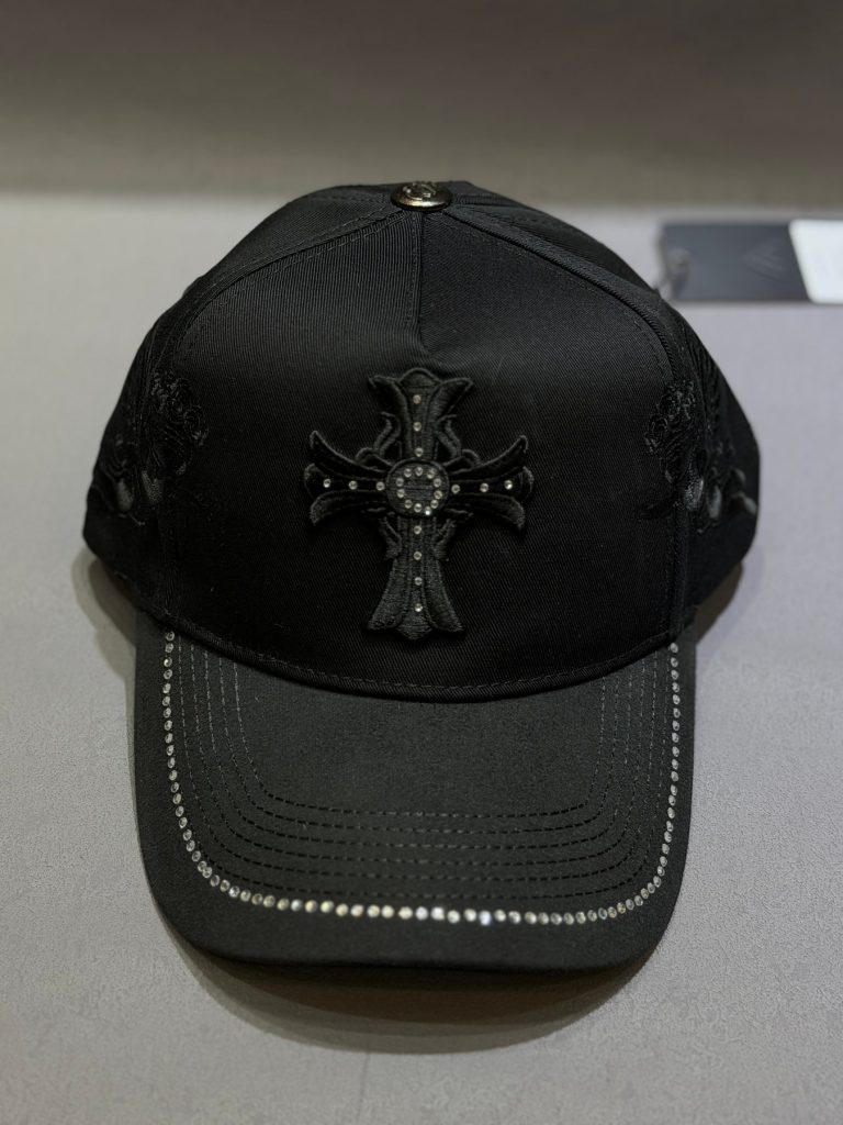 ARPA • Dark Angels & Cross