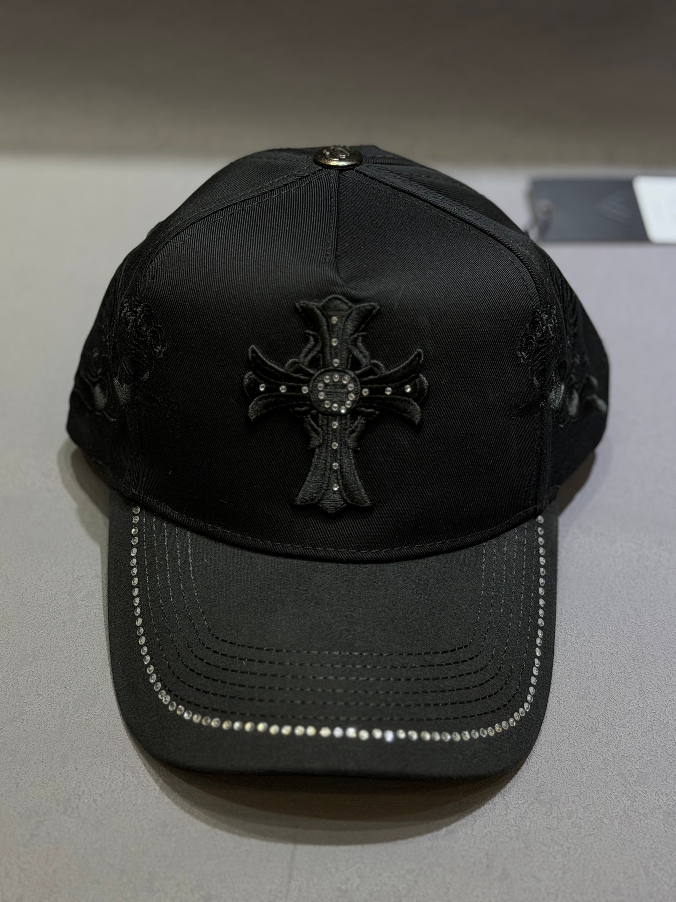 ARPA • Dark Angels & Cross