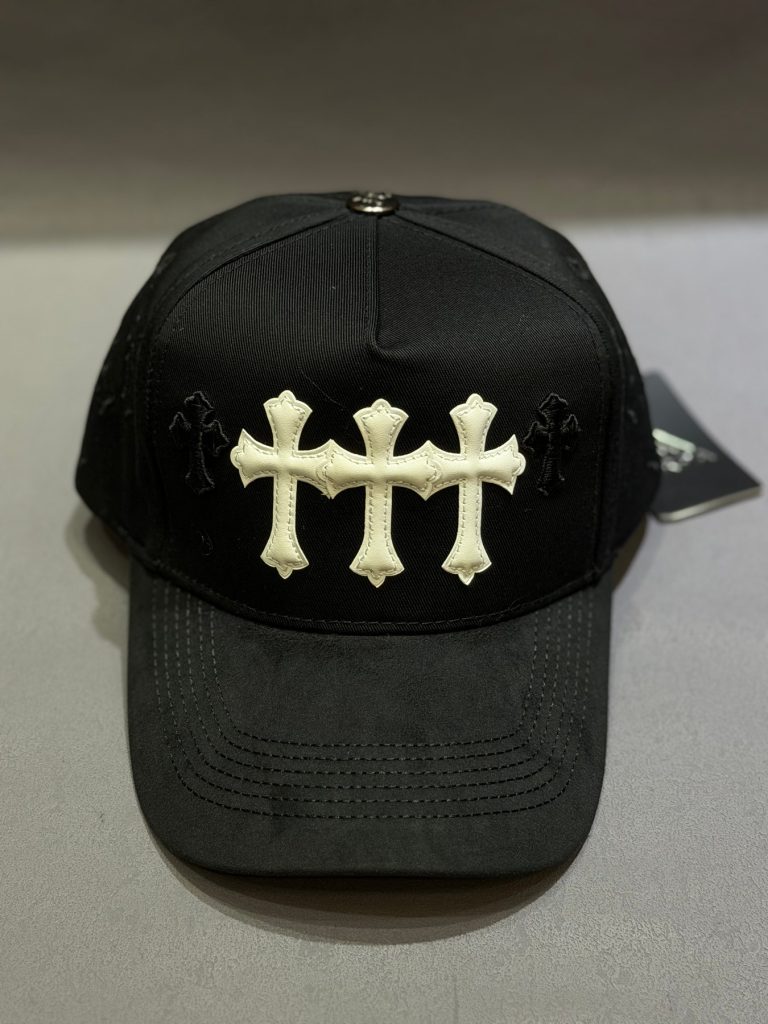 ARPA • Trinity Cross Suede