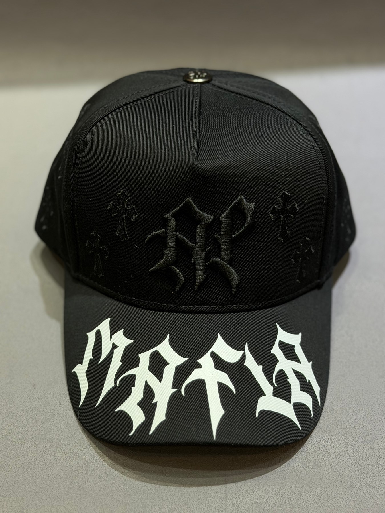 ARPA • Gothic Dark Cross